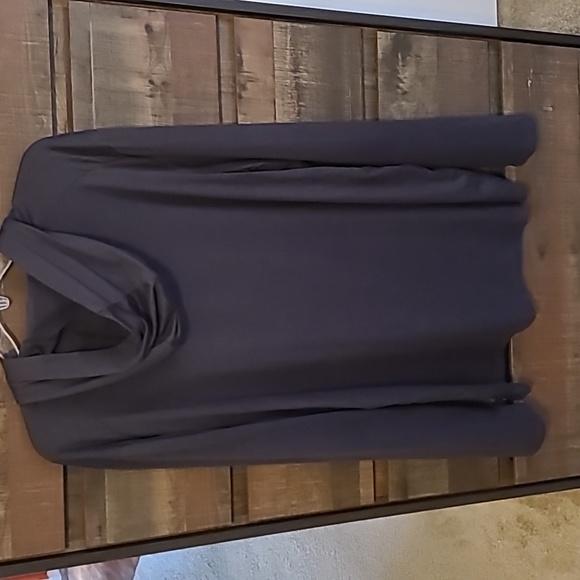 Hooded long sleeve - Picture 5 of 7